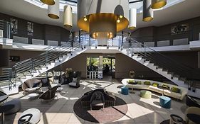 Novotel La Grande Motte Golf